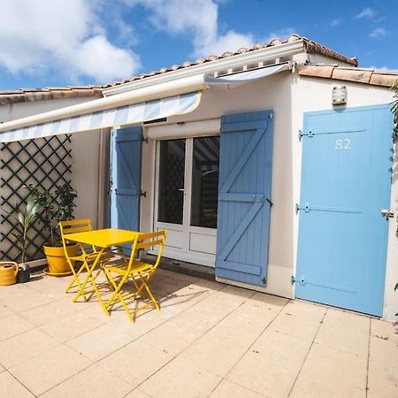 Maison L Oree Du Golf Pornic Extérieur photo